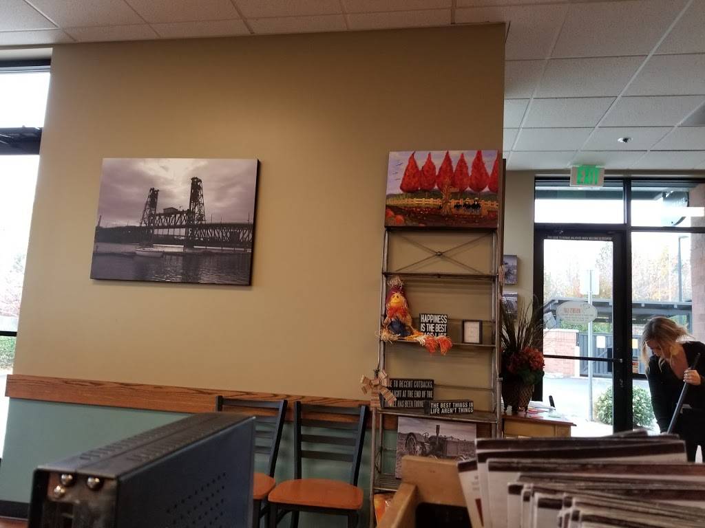 Biscuits Cafe Scholls Ferry | restaurant | 16315 SW Barrows Rd #210, Beaverton, OR 97006, USA | 5033726982 OR +1 503-372-6982