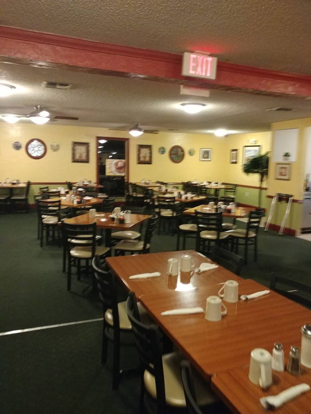 Susies Too Family | restaurant | 8010 Old County Rd 54, New Port Richey, FL 34653, USA | 7273769534 OR +1 727-376-9534