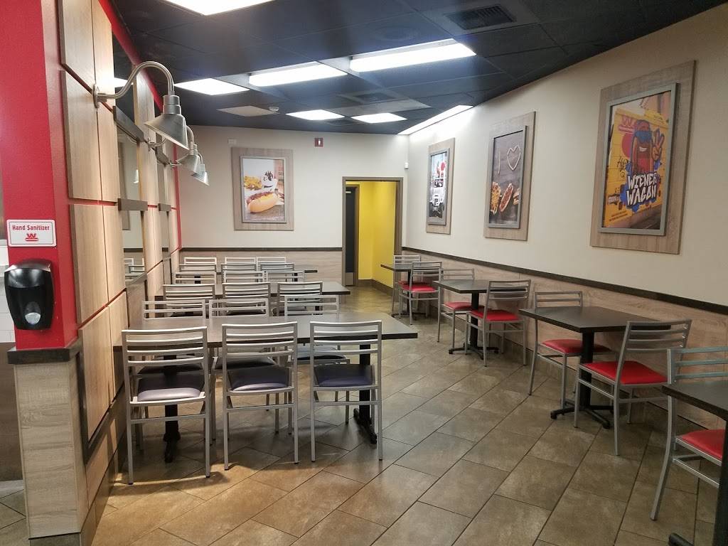 Wienerschnitzel | restaurant | 12719 E Foothill Blvd, Rancho Cucamonga, CA 91730, USA | 9098995959 OR +1 909-899-5959