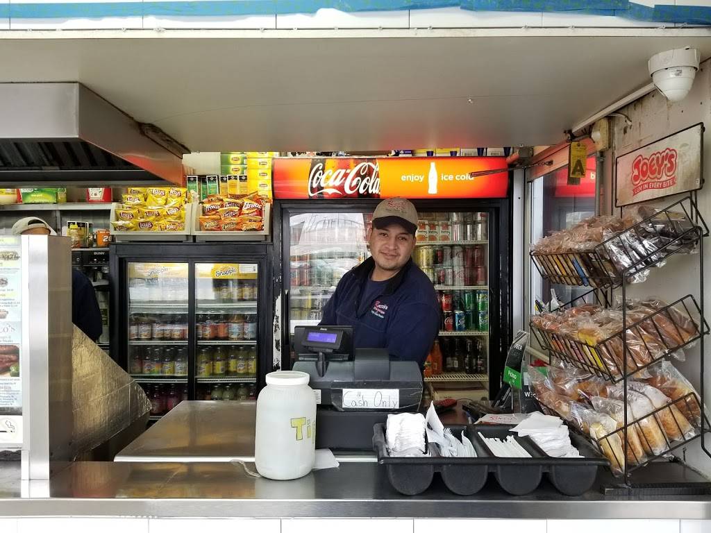 Roccos Italian Sausages | restaurant | 1034, 5010 Northern Blvd, Long Island City, NY 11101, USA | 7182040478 OR +1 718-204-0478