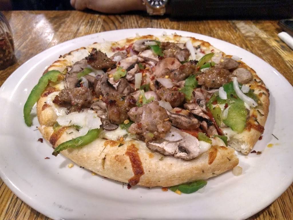 Adriaticos New York Style Pizza & Sportsbar | meal delivery | 113 W McMillan St, Cincinnati, OH 45219, USA | 5132814344 OR +1 513-281-4344