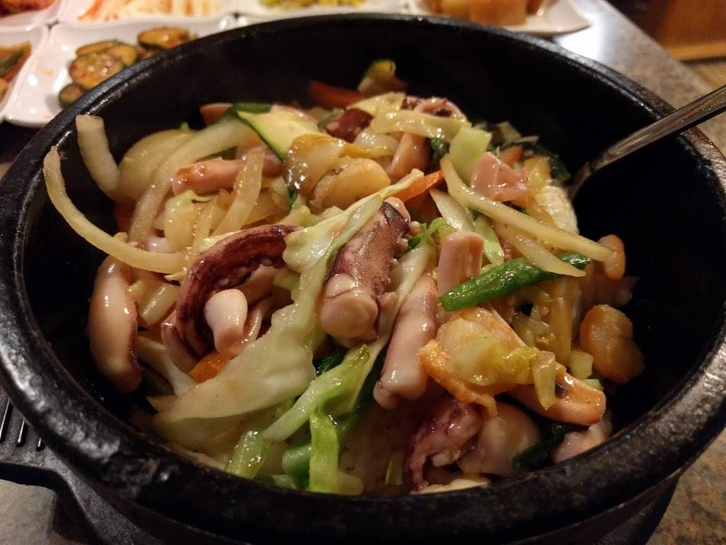 B-Won | restaurant | 4517 S Sunnylane Rd, Oklahoma City, OK 73135, USA | 4056701170 OR +1 405-670-1170