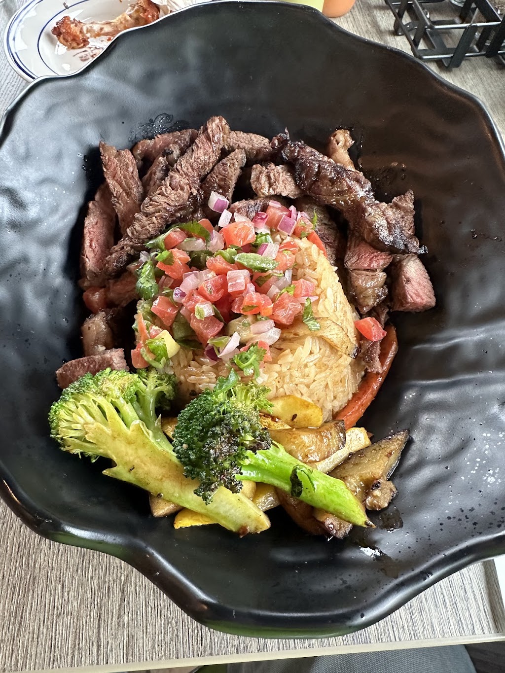 AXO Restaurant | restaurant | 4 N White Horse Pike, Lindenwold, NJ 08021, USA | 8564351111 OR +1 856-435-1111