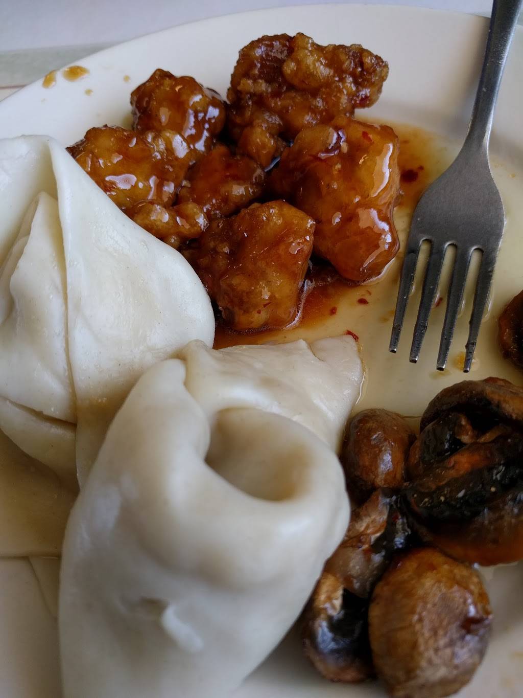 Wok Inn | restaurant | 5054 Old Buncombe Rd, Greenville, SC 29617, USA | 8642460042 OR +1 864-246-0042