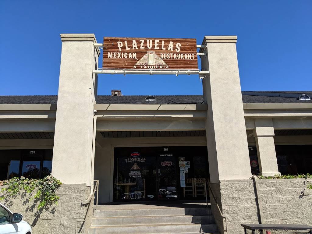 Plazuelas Mexican Restaurant | restaurant | 40015 CA-49 St 203, Oakhurst, CA 93644, USA | 5596587771 OR +1 559-658-7771