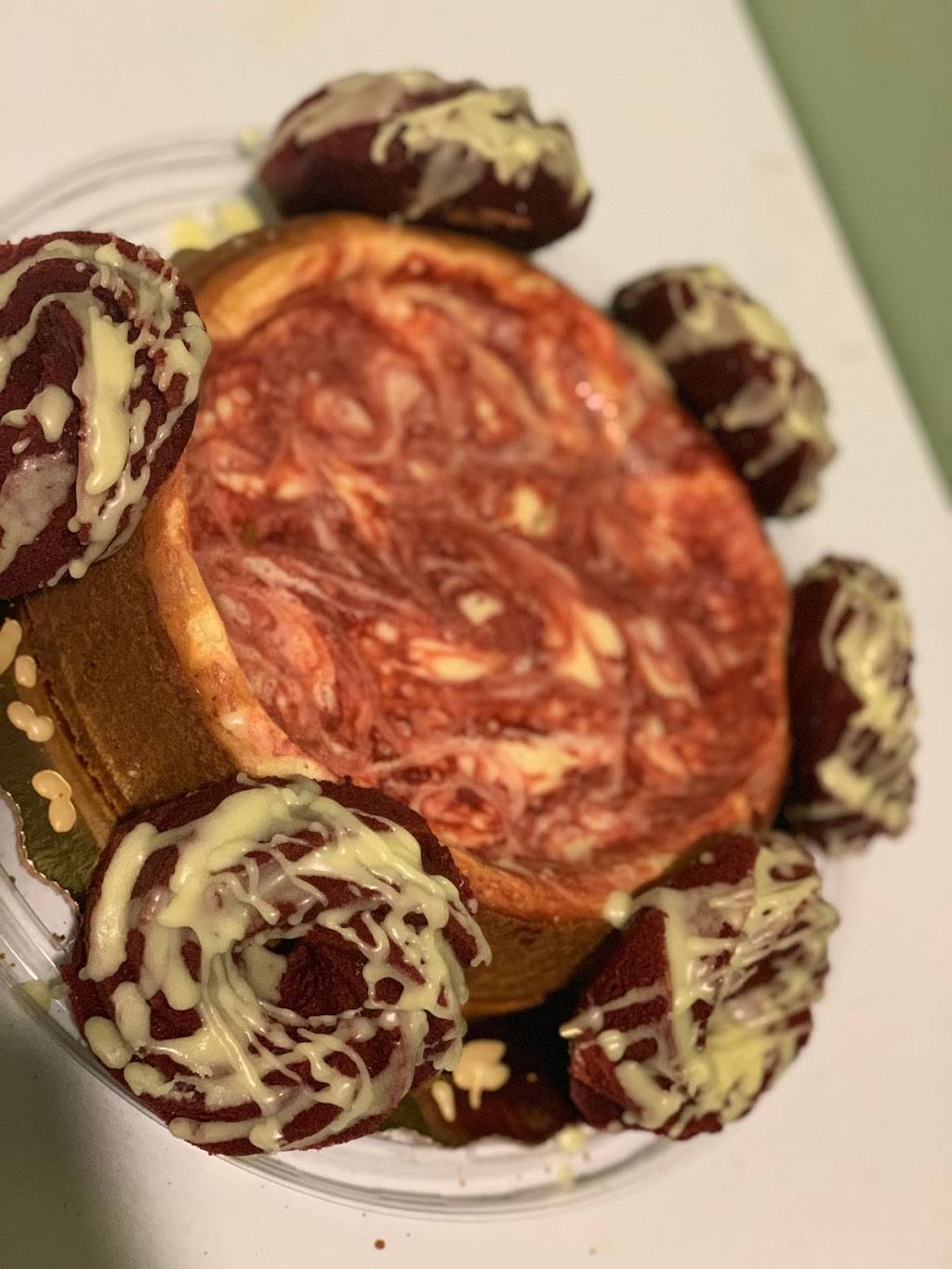 NuNu’s Sweet Soul Food | restaurant | 702 Delaware Ave, Fort Pierce, FL 34950, USA | 7729794466 OR +1 772-979-4466