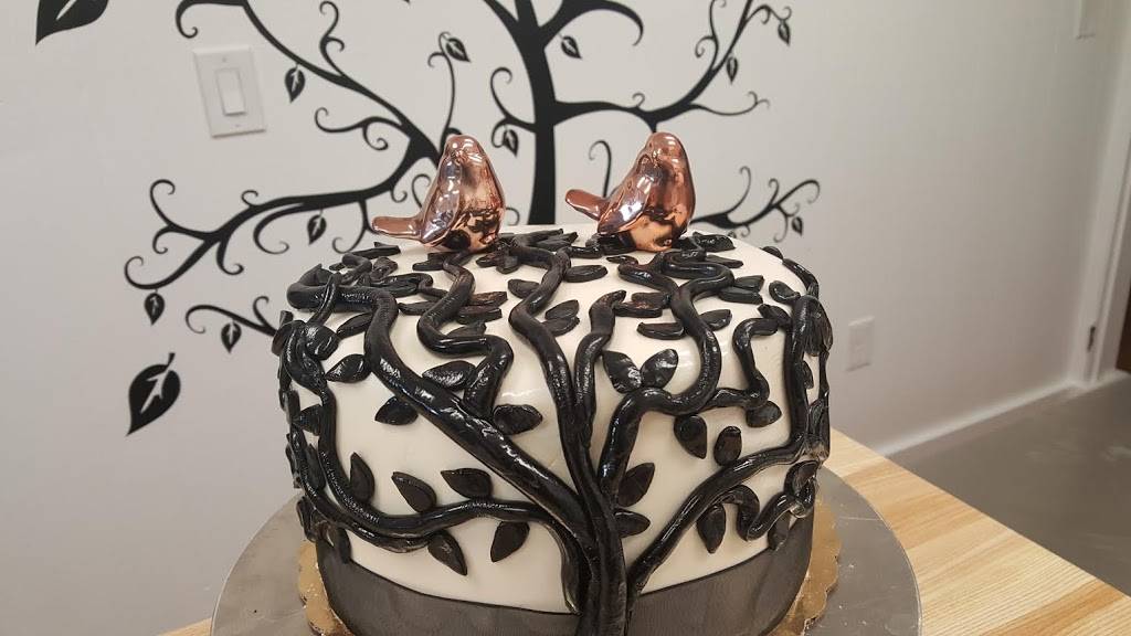 Sugar Stop Cake Shop | bakery | 627 W Railroad Ave, Shelton, WA 98584, USA | 2064963575 OR +1 206-496-3575