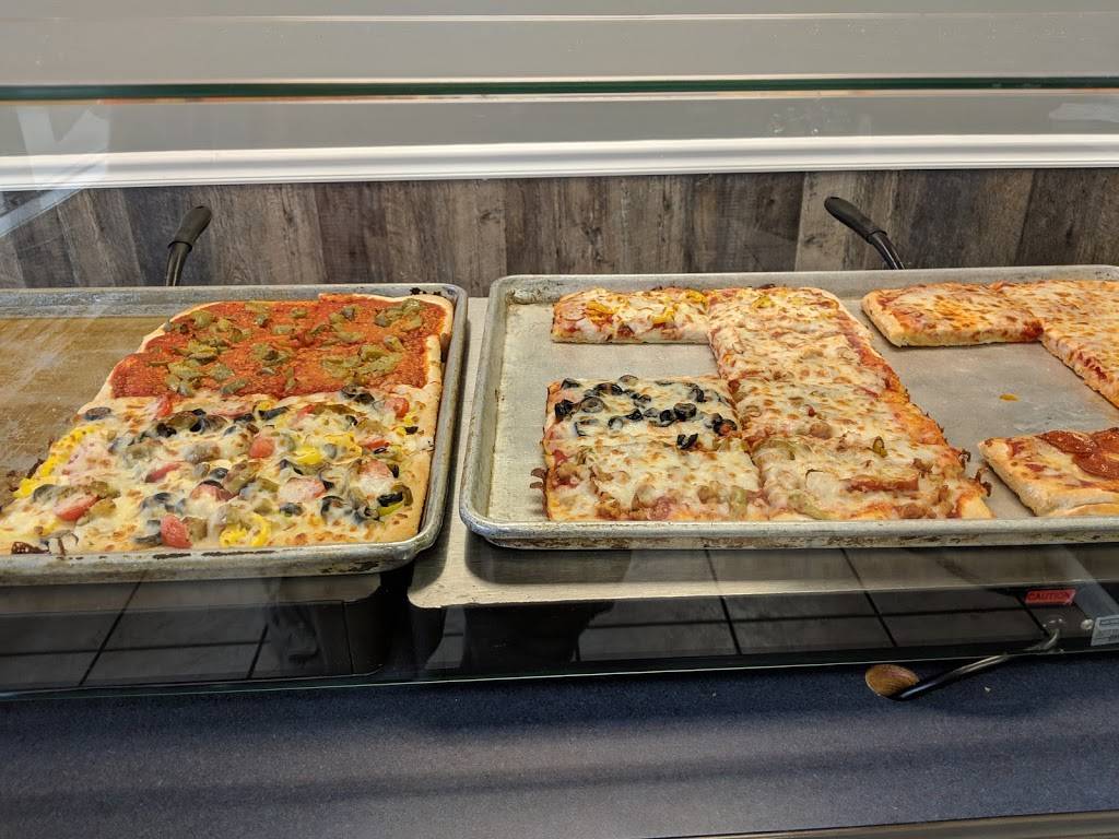 Pizza Joes | restaurant | 6810 Market St Colony Square Plaza, Boardman, OH 44512, USA | 3309658888 OR +1 330-965-8888