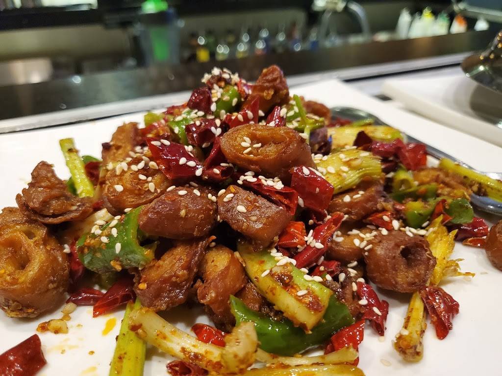 Mainland China Bistro | restaurant | 2445 N University Dr, Coral Springs, FL 33065, USA | 9545268888 OR +1 954-526-8888