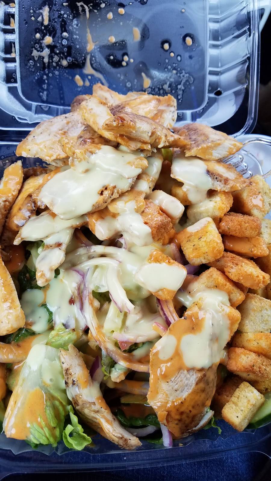 Giovannis Italian Delight | restaurant | 8117 Ocean Gateway, Easton, MD 21601, USA | 4107706993 OR +1 410-770-6993