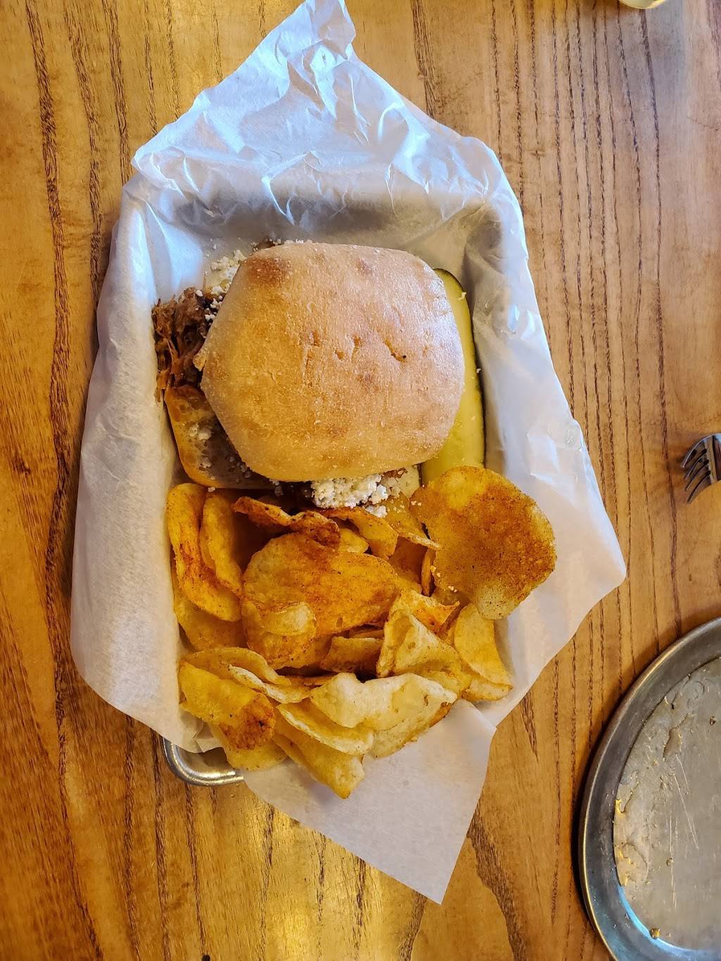 William Olivers Publick House | restaurant | 201 N Public Rd #1C, Lafayette, CO 80026, USA | 7208903843 OR +1 720-890-3843