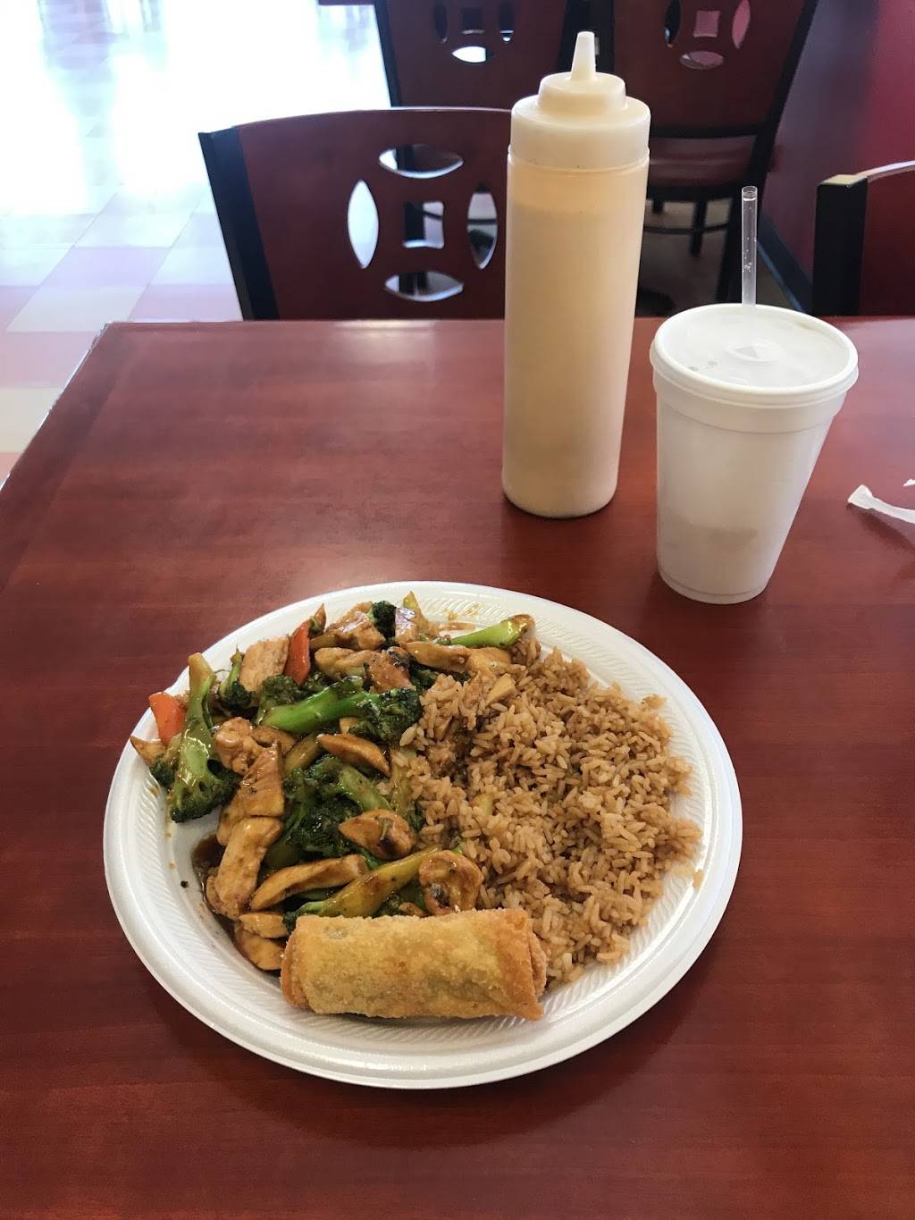 Tokyo Hibachi Grill | restaurant | 2822 Linkhorne Dr, Lynchburg, VA 24503, USA | 4343843396 OR +1 434-384-3396