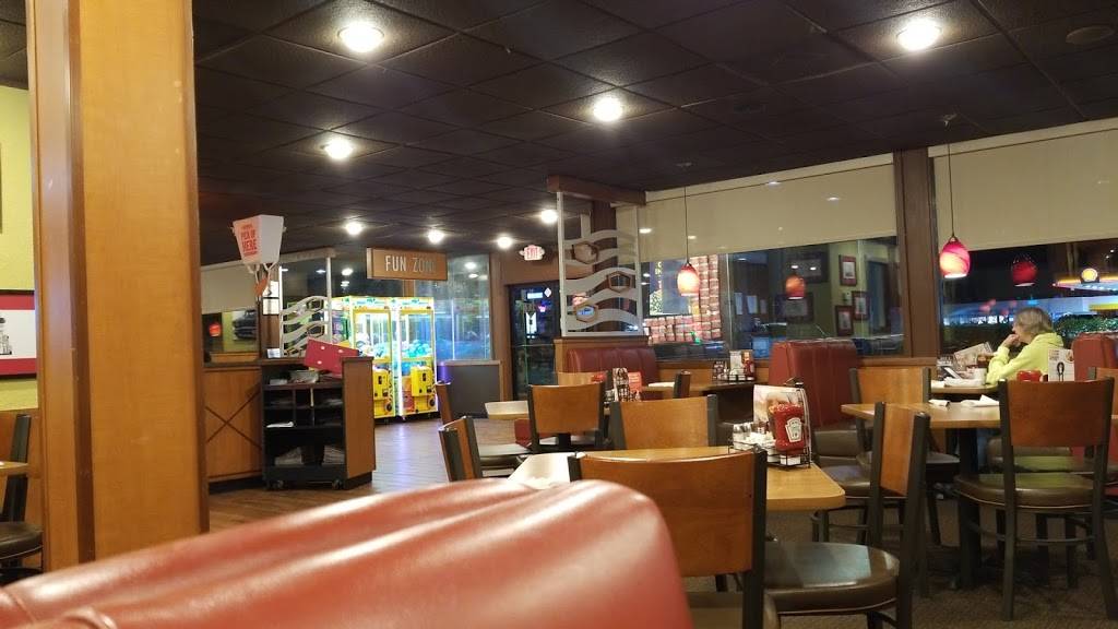 Dennys | restaurant | 5534 Jimmy Carter Blvd, Norcross, GA 30093, USA | 7704488762 OR +1 770-448-8762