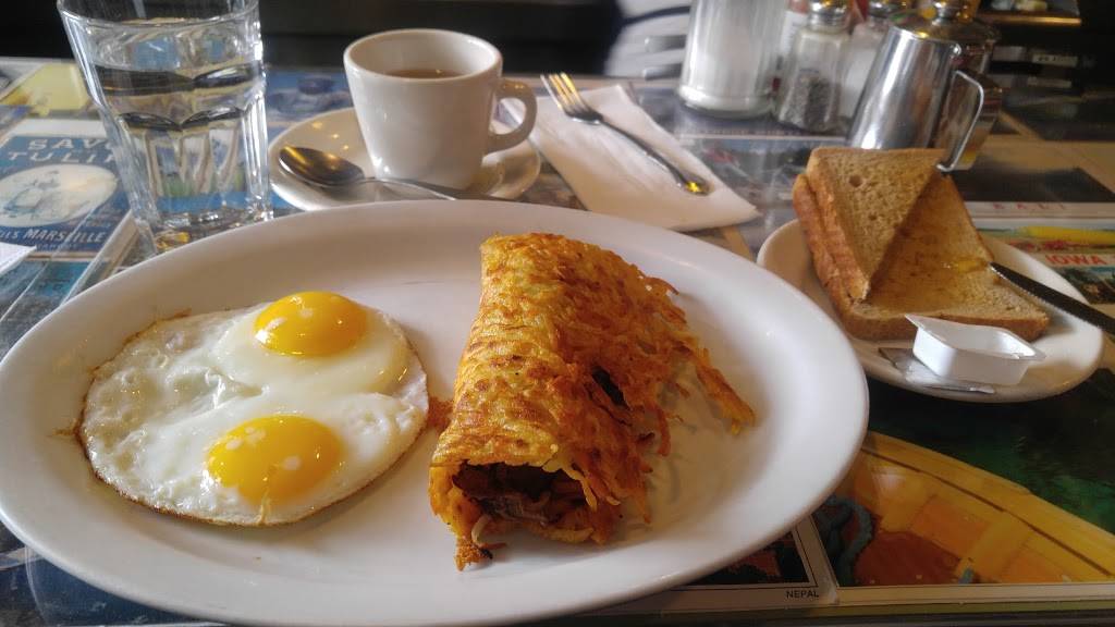 Arts Cafe | restaurant | 747 Irving St, San Francisco, CA 94122, USA | 4156657440 OR +1 415-665-7440