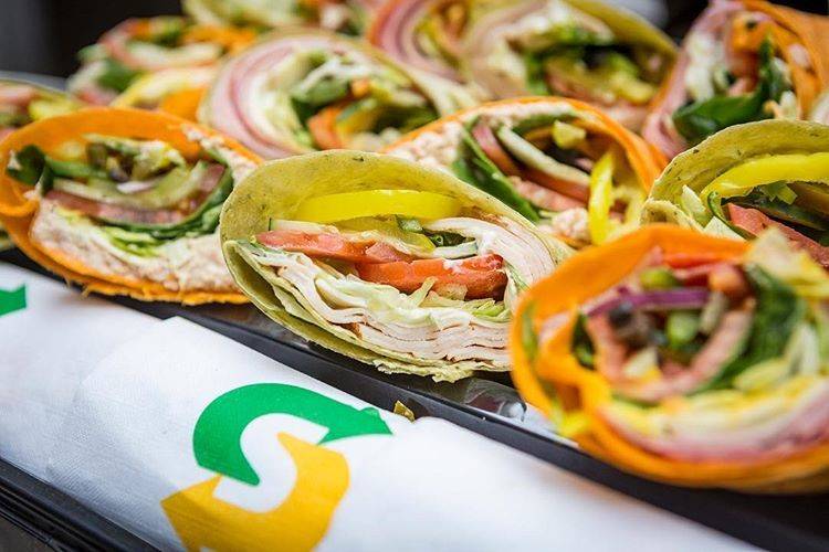Subway | restaurant | 901 N Carpenter Rd, Crossroads Shopping Ctr Suite 20, Modesto, CA 95351, USA | 2095227827 OR +1 209-522-7827