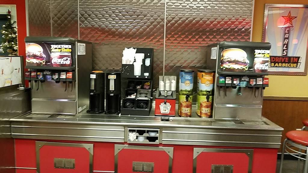 Carls Jr. | restaurant | 416 S Watson Rd, Buckeye, AZ 85326, USA | 6233273667 OR +1 623-327-3667