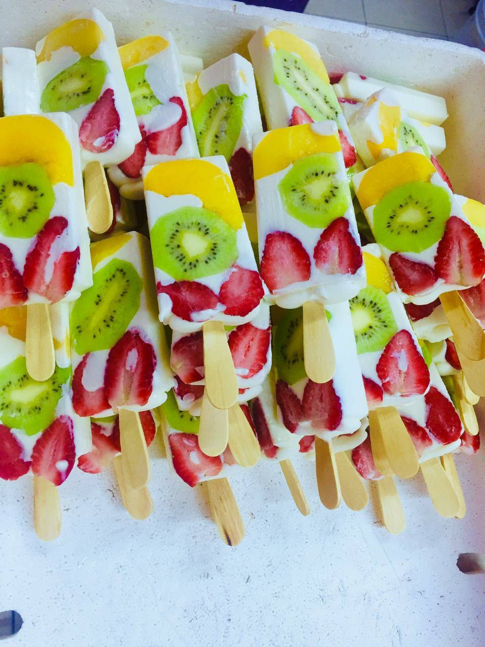 La michoacana Panorama | restaurant | 9077 Van Nuys Blvd, Panorama City, CA 91402, USA | 8188106670 OR +1 818-810-6670