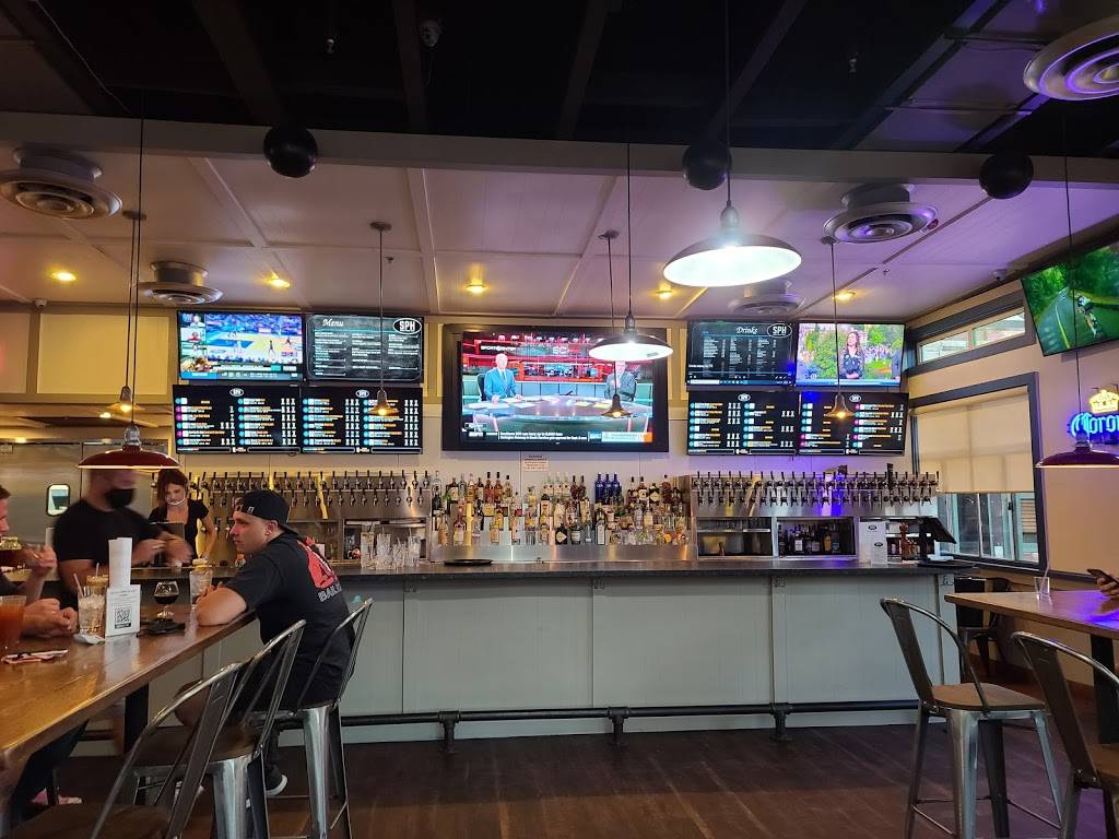 Sparks Public House | restaurant | 137 Los Altos Pkwy, Sparks, NV 89436, USA | 7755018970 OR +1 775-501-8970