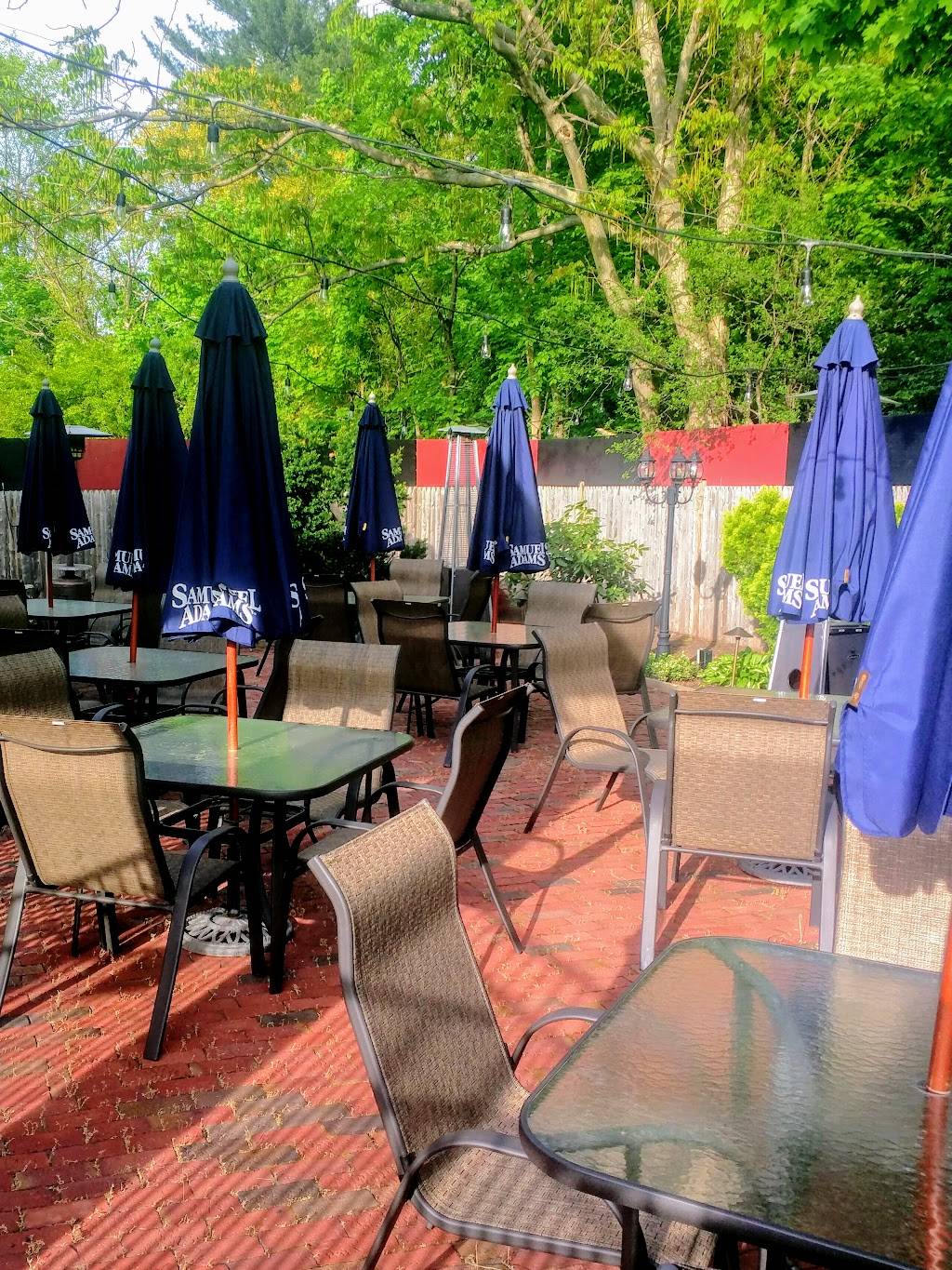 Backstreet Grille & Tavern | restaurant | 531 Pearl St, Stoughton, MA 02072, USA | 7812970100 OR +1 781-297-0100