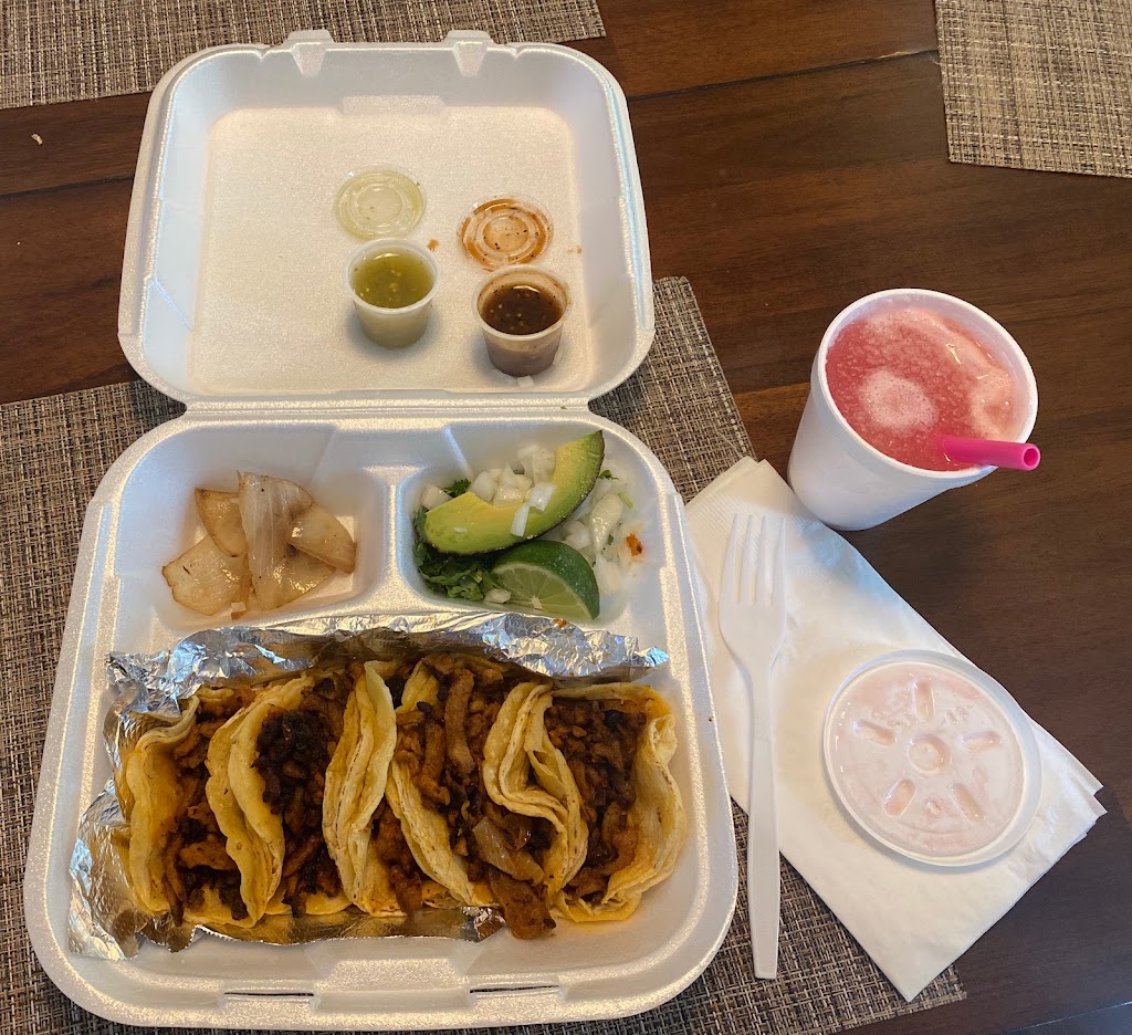 Taqueria Datapoint | restaurant | 4503 De Zavala Rd, San Antonio, TX 78249, USA | 2104553888 OR +1 210-455-3888