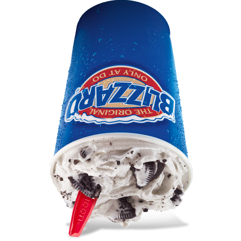 Dairy Queen | restaurant | 711 N 3rd Ave, Marshalltown, IA 50158, USA | 6417522712 OR +1 641-752-2712