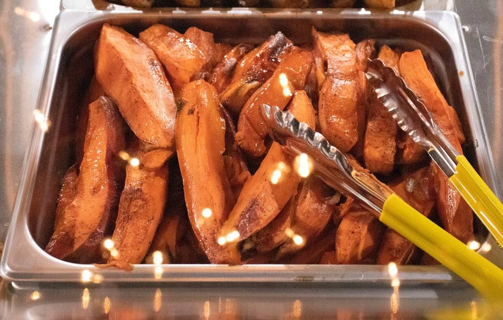 Jais Multicultural Cuisine | restaurant | 311 Main St, Peoria, IL 61602, USA | 3099660978 OR +1 309-966-0978