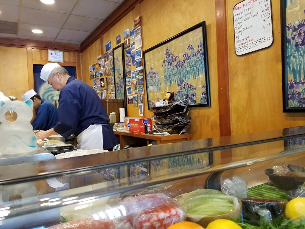 Sushi Tsune | restaurant | 3417 Hillsborough St, Raleigh, NC 27607, USA | 9198337768 OR +1 919-833-7768