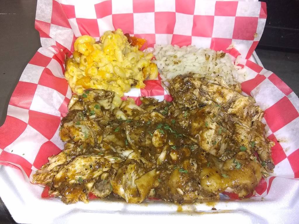 Pigg-ah-boos southern flavas and BBQ | restaurant | 654 Main St, Thomson, GA 30824, USA | 7069865252 OR +1 706-986-5252