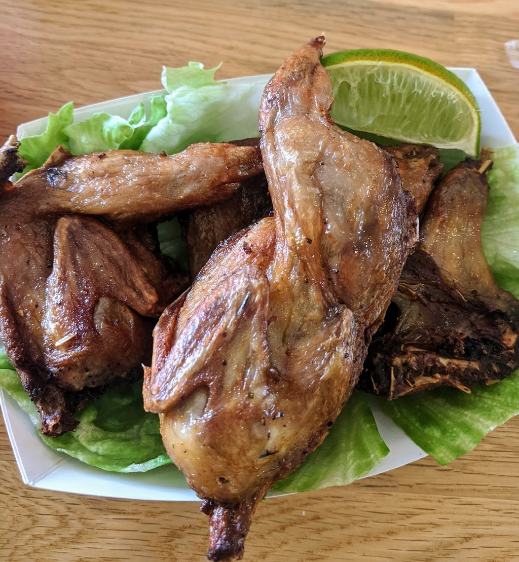 Crispy Banh Mi | restaurant | 2130 Ayrsley Town Blvd Suite C, Charlotte, NC 28273, USA | 9803350002 OR +1 980-335-0002