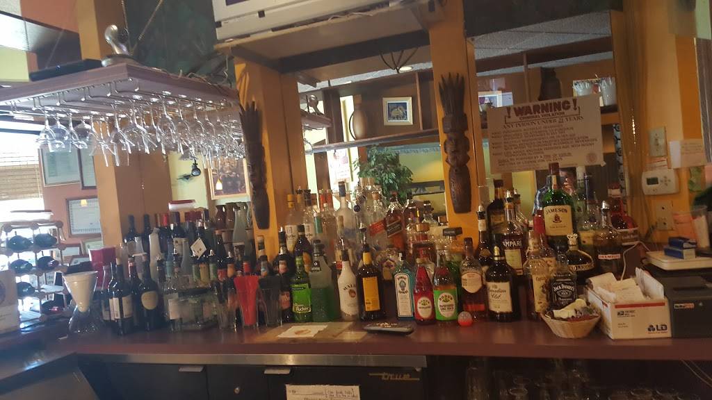 Krua Khun Yah Thai Restaurant | restaurant | 325 Pond St, Ashland, MA 01721, USA | 5088814200 OR +1 508-881-4200