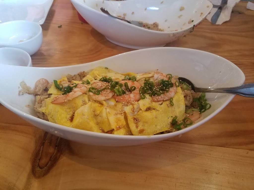 House Of Pong | restaurant | 1077 W Foothill Blvd, Claremont, CA 91711, USA | 9096257288 OR +1 909-625-7288