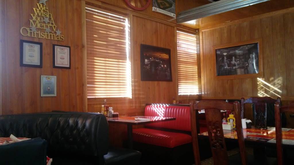 Normas Diner | restaurant | 1901 S Main St, Joplin, MO 64804, USA | 4176236262 OR +1 417-623-6262