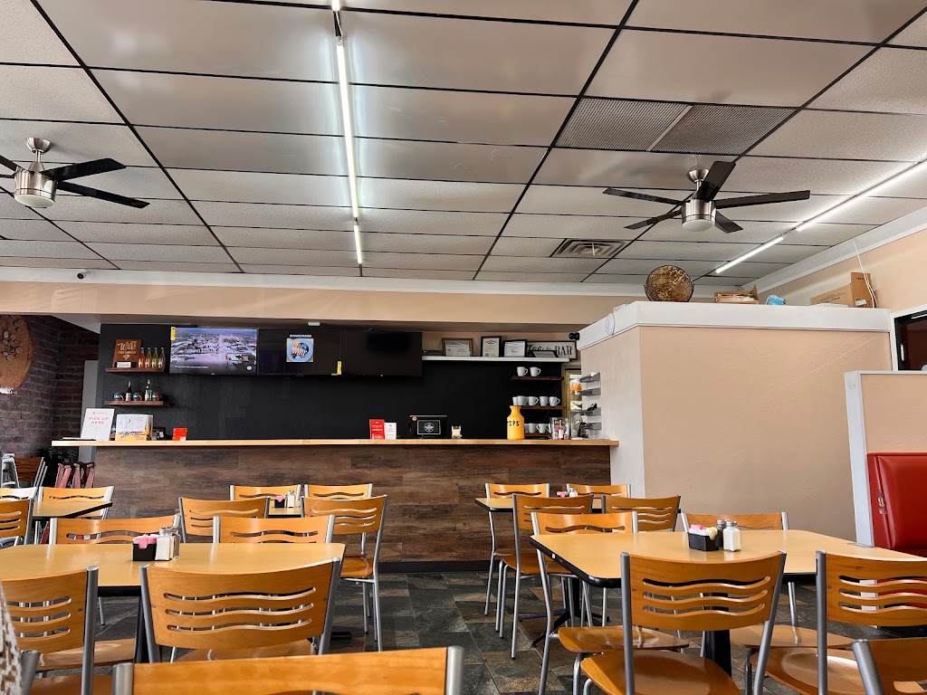 El Sazon Latin Grill | restaurant | 3640 N Rockwell Ave, Bethany, OK 73008, USA | 4055060891 OR +1 405-506-0891