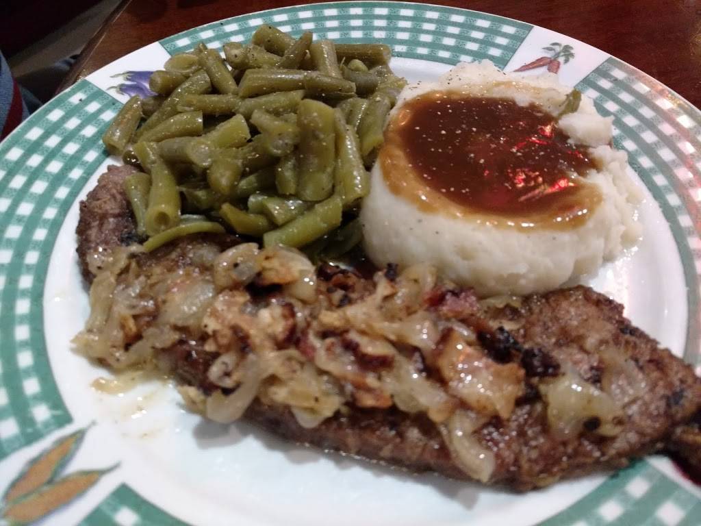 The Piccadilly at Manhattan | restaurant | 7201 Piccadilly Ave, St. Louis, MO 63143, USA | 3146460016 OR +1 314-646-0016