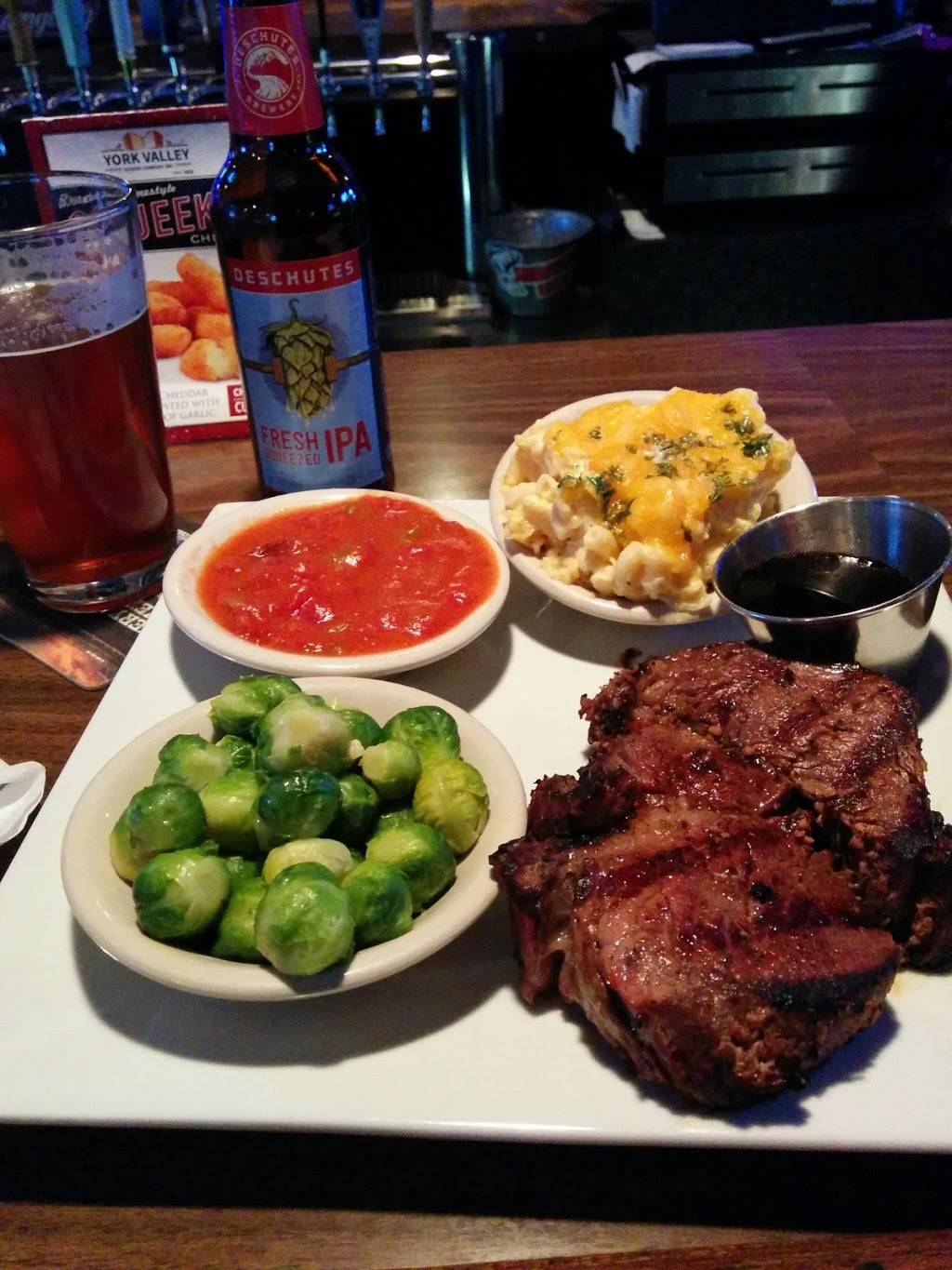 The Sherwood Inn | restaurant | 305 N Main St, York New Salem, PA 17371, USA | 7177921355 OR +1 717-792-1355