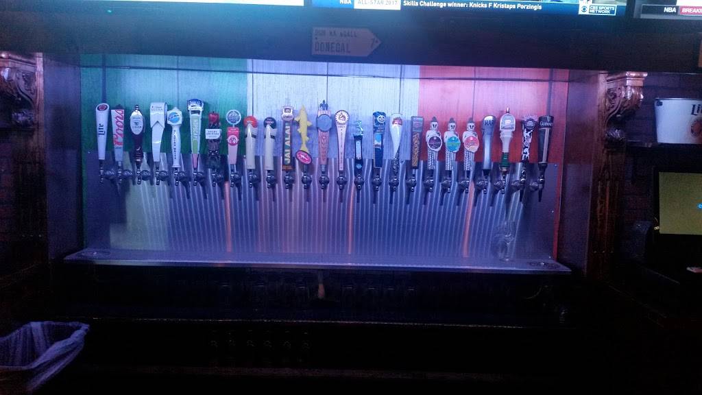 Paddy Wagon Irish Pub | restaurant | 8643 Citrus Park Dr, Tampa, FL 33625, USA | 8137490336 OR +1 813-749-0336