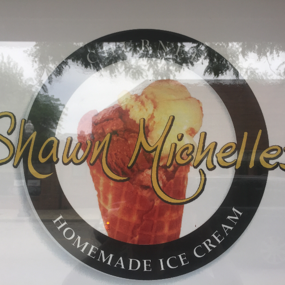 Shawn Michelles Homemade Ice Cream | restaurant | 3343 N Broadway, Chicago, IL 60657, USA | 3128576102 OR +1 312-857-6102