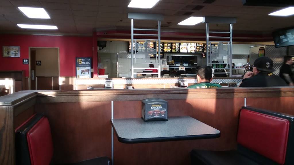 Carls Jr. | restaurant | 22700 Centerpoint Dr, Moreno Valley, CA 92553, USA | 9516970310 OR +1 951-697-0310