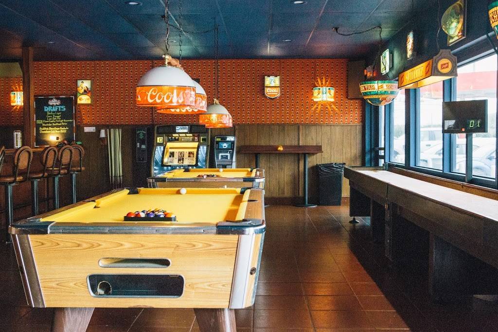 Fraziers Long and Low | restaurant | 2538 Elmont Dr, Austin, TX 78741, USA | 5125273082 OR +1 512-527-3082