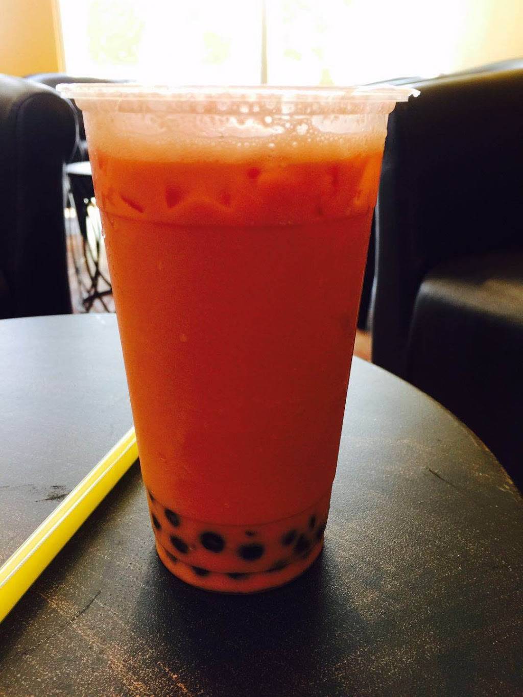 Jasmine Boba | cafe | 406 E Princeton Dr #200, Princeton, TX 75407, USA | 9727349002 OR +1 972-734-9002
