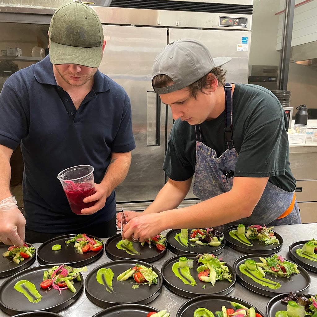 Spoon & Spindle | restaurant | 323 N Madison Rd h, Orange, VA 22960, USA | 5403603004 OR +1 540-360-3004