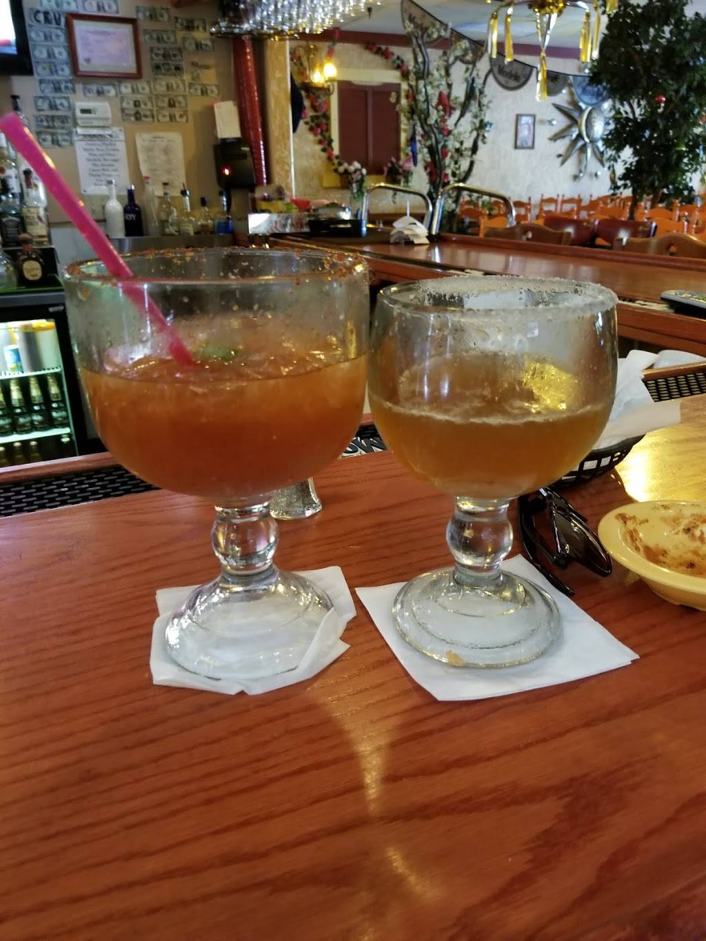 La Hacienda Mexican Restaurant | restaurant | 1160 1st St, Gilroy, CA 95020, USA | 4088484133 OR +1 408-848-4133