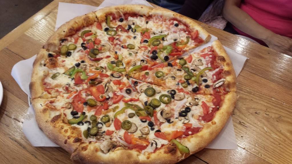 Joes New York Pizza | meal delivery | 7580 S Las Vegas Blvd, Las Vegas, NV 89123, USA | 7028971717 OR +1 702-897-1717