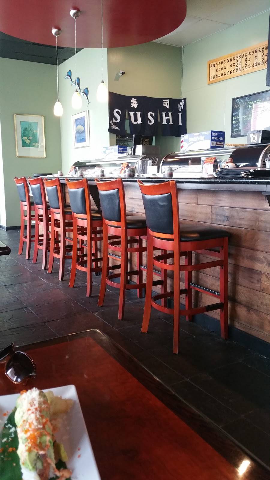 Andys Sushi | restaurant | 1690 Locust St, Walnut Creek, CA 94596, USA | 9253787924 OR +1 925-378-7924