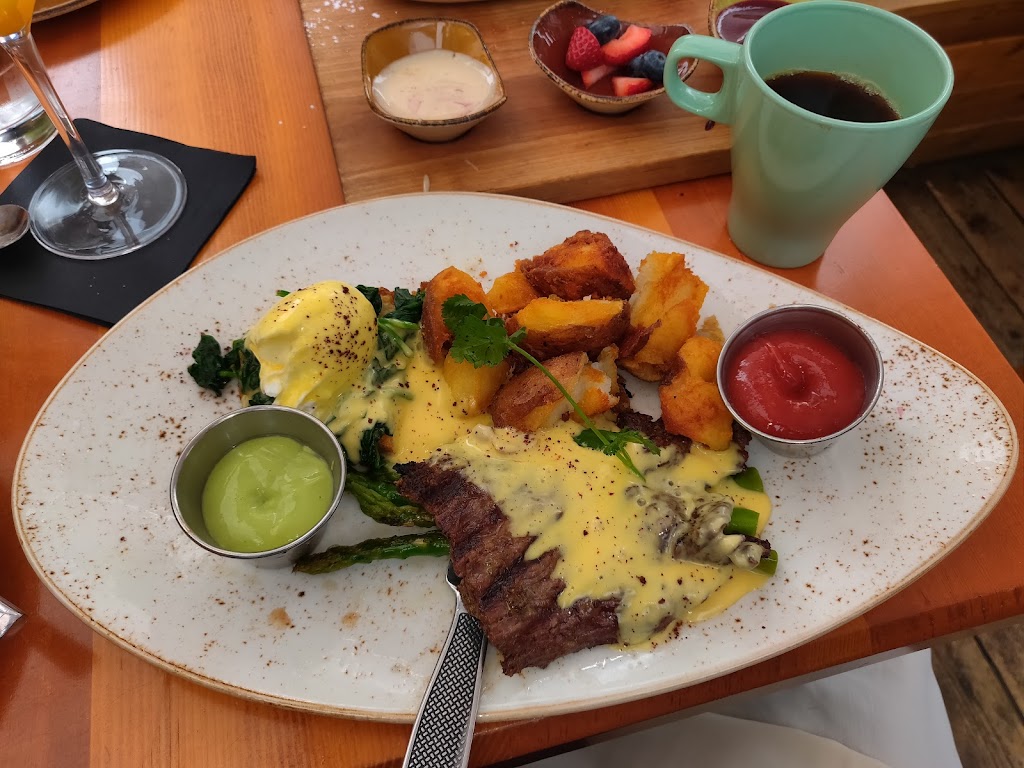 Madison | restaurant | 4622 Park Blvd, San Diego, CA 92116, USA | 6192696566 OR +1 619-269-6566