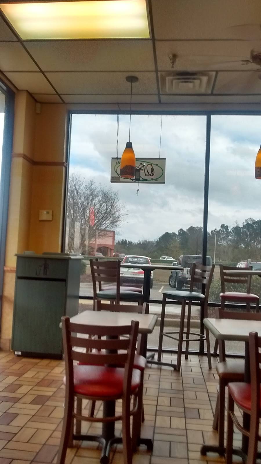 Subway | restaurant | 2695 Beaver Run Blvd, Surfside Beach, SC 29575, USA | 8432150075 OR +1 843-215-0075