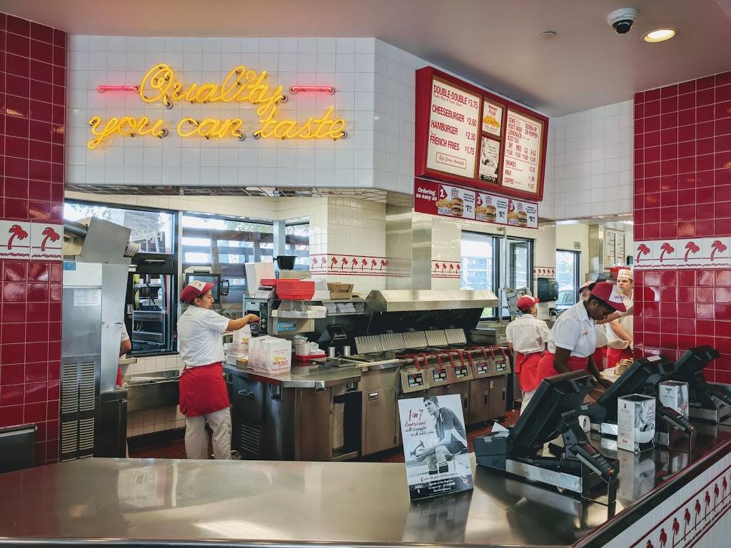 In-N-Out Burger | restaurant | 4550 Delta Gateway B, Pittsburg, CA 94565, USA | 8007861000 OR +1 800-786-1000