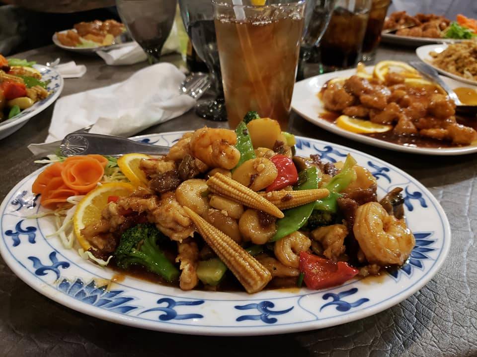 101 Asian Cuisine | restaurant | 6132 Mid Rivers Mall Dr, St Peters, MO 63304, USA | 6364474888 OR +1 636-447-4888