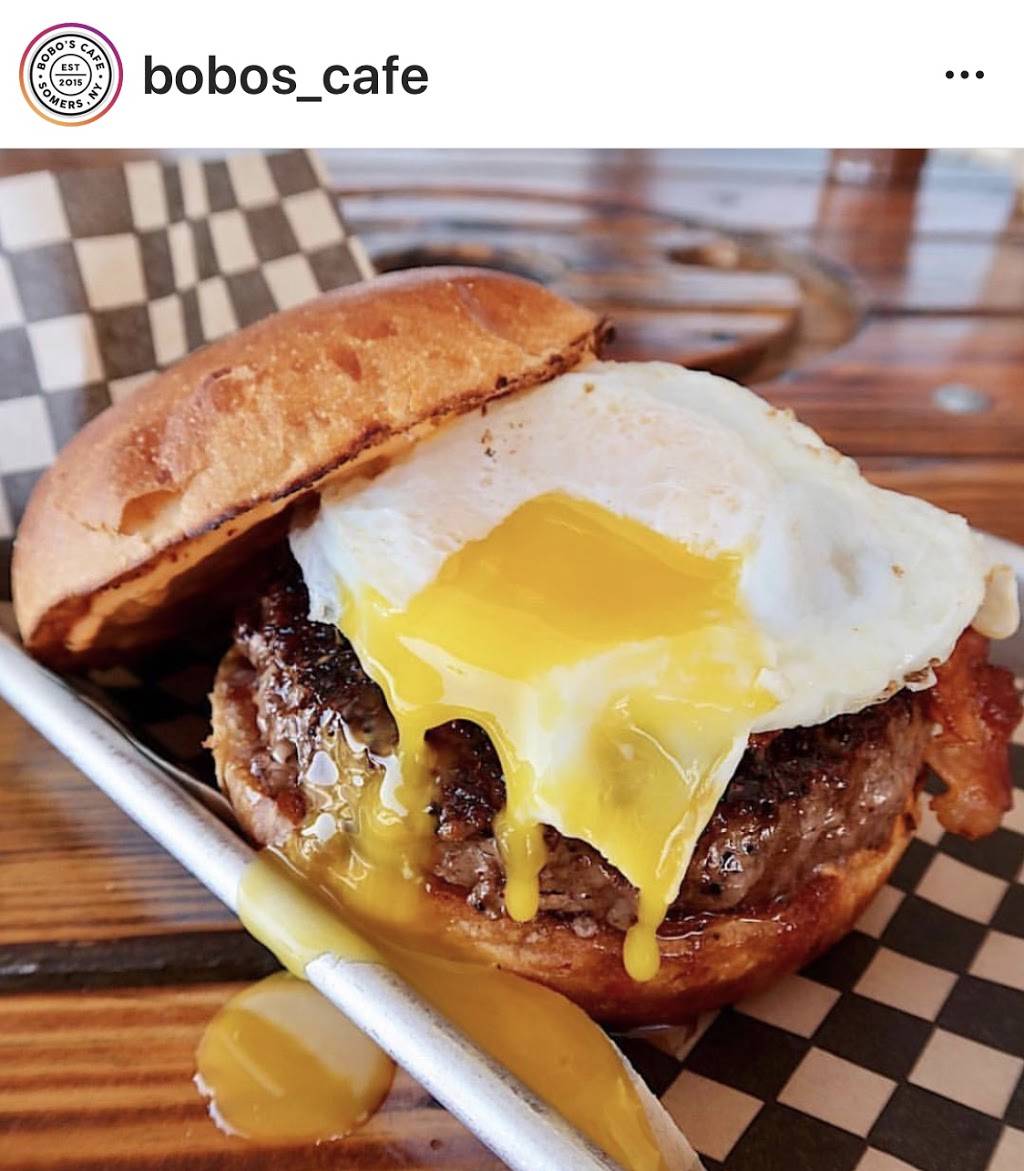 Bobos Cafe | cafe | 1 Station Plaza, Chappaqua, NY 10514, USA | 9148618001 OR +1 914-861-8001