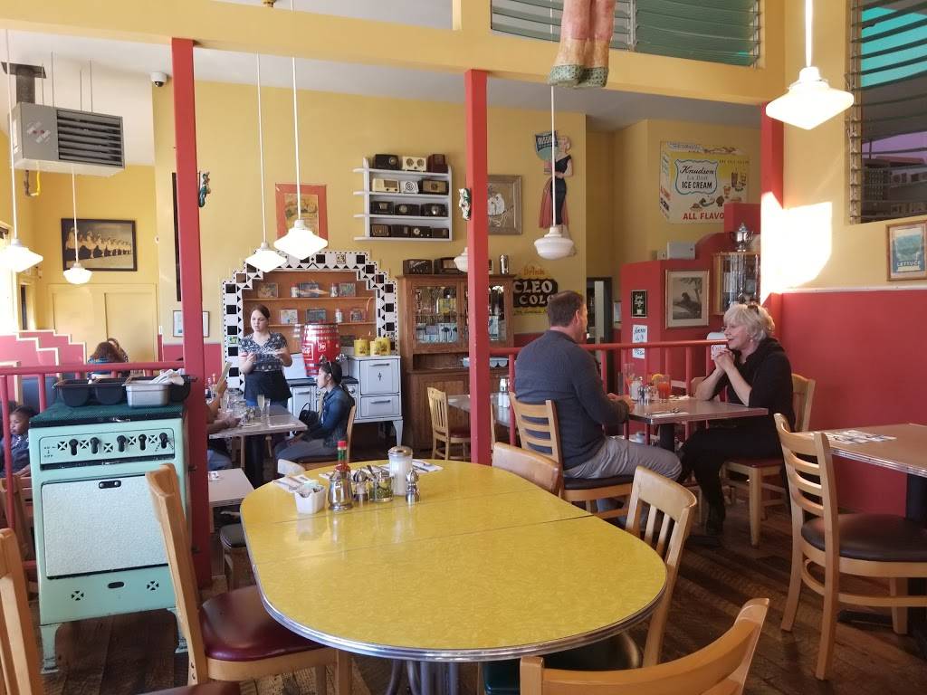 Royal Cafe | cafe | 811 San Pablo Ave, Albany, CA 94706, USA | 5105256066 OR +1 510-525-6066